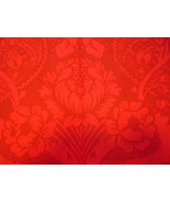 Christmas Fandango Napkin set of 6 (red) - $530.59 MXN