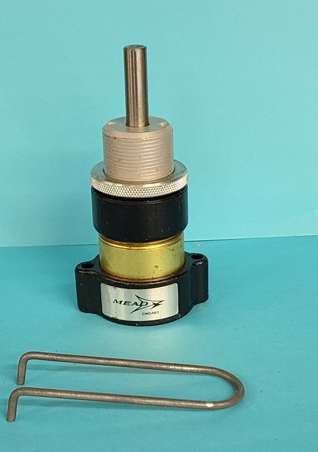 MEAD AIR CLAMP VOX01 - $49.50