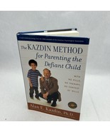 The Kazdin Method for Parenting the Defiant Child - $31.45 CAD