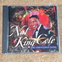 Christmas Favorites by Nat King Cole (CD, Sep-1995, EMI-Capitol Special ... - $5.56