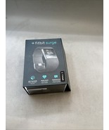 Fitbit Surge Smart Watch Activity Tracker - Black, Size Small - €29,66 EUR