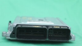 Mercedes Engine Control Unit Computer Module DME ECU PCM ECM A2789001000 image 3