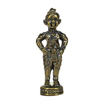 Kuman Thong Voodoo Potente amuleto tailandese in miniatura magico talismano... - £12.79 GBP
