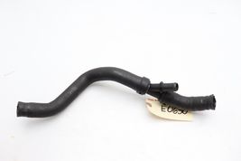 03-07 FORD F-350 SD 6.0L POWERSTROKE DIESEL COOLANT RESERVOIR HOSE PIPE E0630 image 8