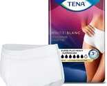 Tena Incontinence Underwear for Women, Super Plus Absorbency, Large, 16 ... - £16.97 GBP
