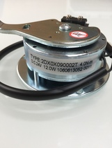 MSP-BR05 Brake Assembly 4NM 12W ALY0S4CC 2DX0X090002 Drive Daytona Neo 4 scooter image 3