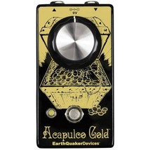 EarthQuaker Devices Acapulco Gold V2 Distortion Pedal - £199.86 GBP