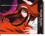 Shintsukitan Tsukihime Original Sound Track 2 Moonlit Memoris - £7.07 GBP