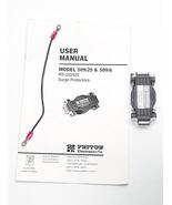 Patton Electronics 509/25 DB-9 Surge Protector  - $376.49 MXN