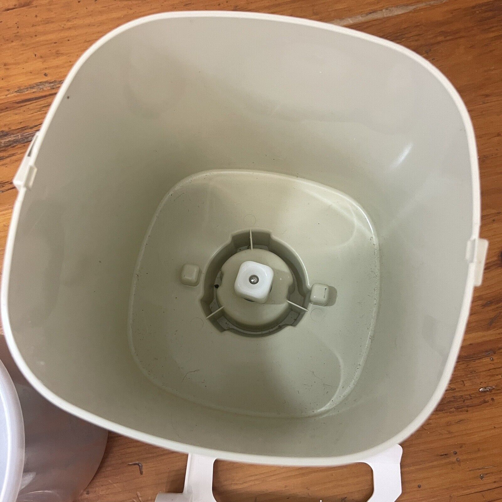 Vintage Oster Kitchen Center Ice Cream Maker and 23 similar items