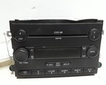 07 2007 Mercury Milan Ford Fusion AM/FM 6 CD radio receiver OEM 7E5T-18C... - £69.85 GBP