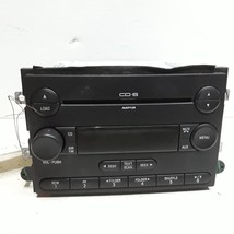 07 2007 Mercury Milan Ford Fusion AM/FM 6 CD radio receiver OEM 7E5T-18C815-AE - £70.08 GBP