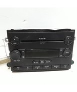 07 2007 Mercury Milan Ford Fusion AM/FM 6 CD radio receiver OEM 7E5T-18C... - £70.08 GBP