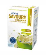 Aymes Savoury Chicken Flavour Sachet 57g x 7 - $13.20