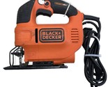 Black &amp; decker Corded hand tools Bdejs300 324355 - £22.73 GBP
