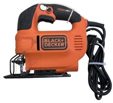Black &amp; decker Corded hand tools Bdejs300 324355 - $29.00