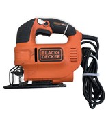 Black &amp; decker Corded hand tools Bdejs300 324355 - $541.77 MXN