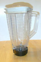 Oster blender, 5-cup pitcher - $12.95