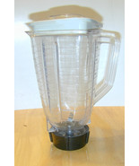 Oster blender, 5-cup pitcher - $12.95