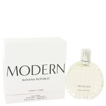 Banana Republic Modern Perfume By Eau De Parfum Spray 3.4 oz - £29.52 GBP