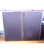 BSR Three-Way Acoustic Suspension Loudspeaker System Model 153P