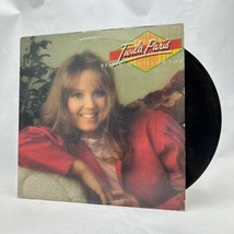 Twila Paris – Keepin&#39; My Eyes On You (1982) Milk &amp; Honey vinyl vg - £6.89 GBP
