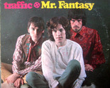 Mr. Fantasy [Record] - $69.99