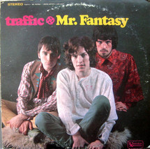 Mr. Fantasy [Record] - £55.81 GBP
