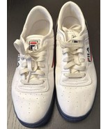 Fila Size 7 - $13.99