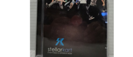 Stellar Kart-Everything Is Different Now - £7.63 GBP