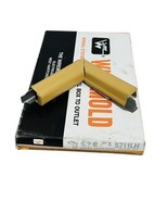Wiremold 5711LH Internal Twisted Elbow Right Hand Buff / Tan Lot of 10 NOS - $19.00