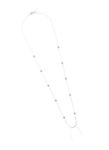Silver Tone and Crystal 42 Fireball Illusion - €112,86 EUR