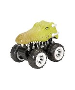 Toy Motor Headz Gator Design Push Action Truck - $16.34 CAD