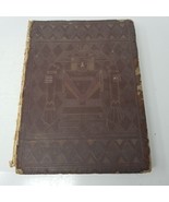 Texas State College for Women 1931 Yearbook Art Deco Southwest The Daeda... - $94.95