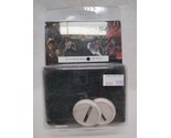Pack Of (2) Warmachine 30mm Metal Bases - $23.75