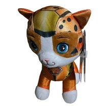 Paw Patrol Cat Pack Wild 7” Plush Stuffed Animal Nickelodeon Target Exclusive - £13.46 GBP