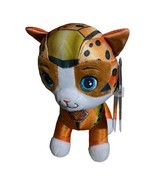 Paw Patrol Cat Pack Wild 7” Plush Stuffed Animal Nickelodeon Target Excl... - £14.10 GBP