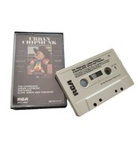 The Chipmunks Urban Chipmunk Cassette Tape 80s Vintage RCA - £8.42 GBP