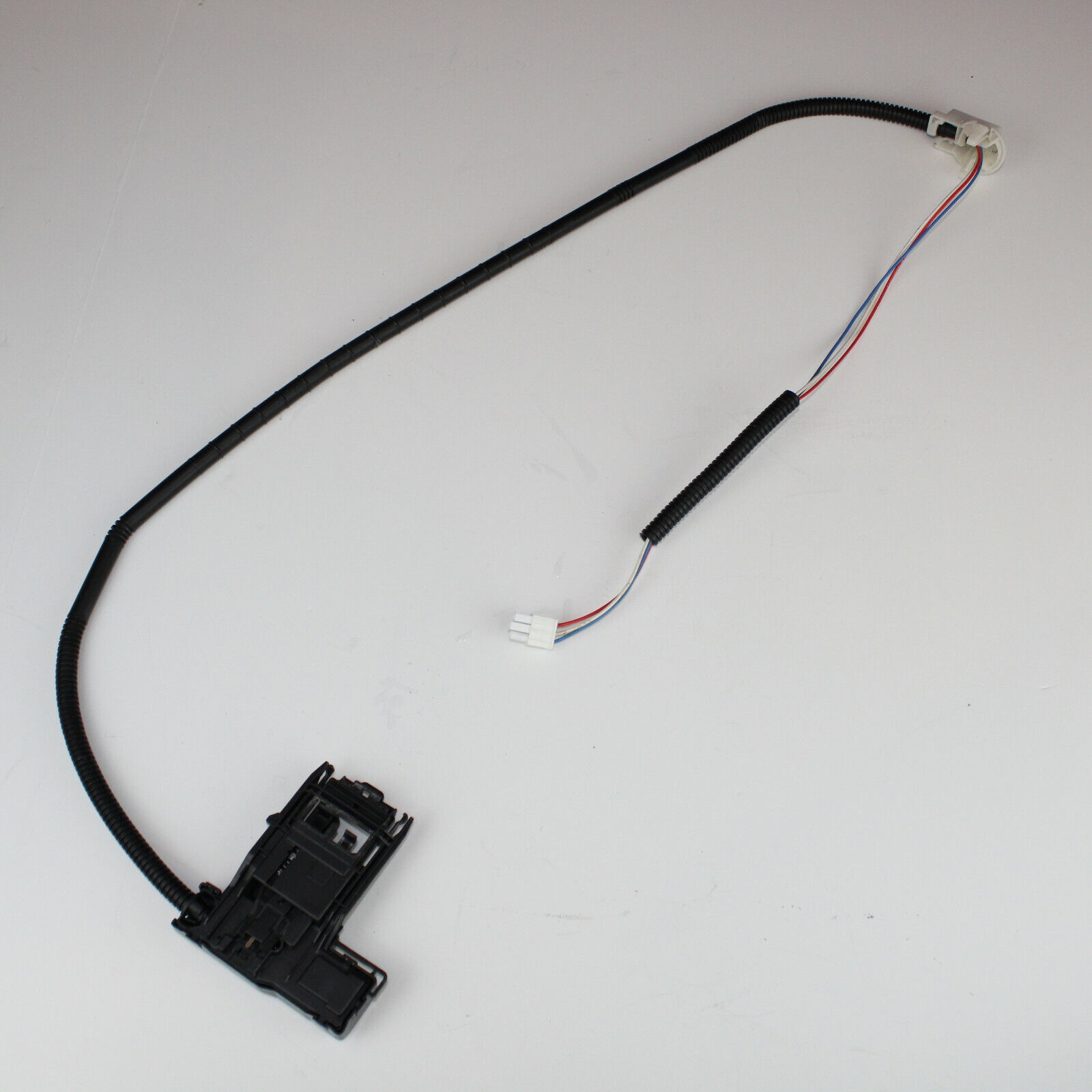 Amana Washer Lid Lock Assembly (W10682535 / W11307244) {P4600