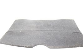 11-16 MINI COOPER COUNTRYMAN TRUNK FLOOR CARPET Q4935 image 6