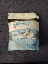 Neutrogena Fragrance-Free Makeup Remover Cleansing Towelettes, 20 ct.(ZZ73) - £9.38 GBP