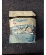 Neutrogena Fragrance-Free Makeup Remover Cleansing Towelettes, 20 ct.(ZZ73) - £9.41 GBP