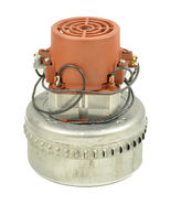 Domel Vacuum Cleaner Motor 492.3.575/4 - $147.28