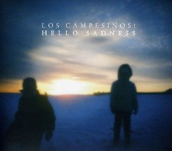 Hello Sadness [Audio CD] Los Campesinos! - $1.98