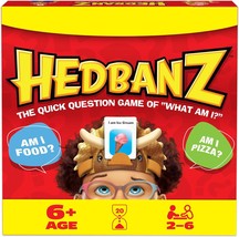  2023 Edition Cards Picture Guessing Board Game Family Games Games for Fa - £31.23 GBP