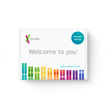 23andMe DNA Ancestry Test Kit - Find DNA Relatives, New, Free shipping - $1,295.48 MXN