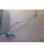 1973 Dodge Plymouth 400 Big Block Throttle Cable Bracket &amp; Kickdown Link... - $3,758.88 MXN