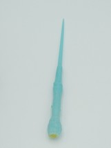 Harry Potter Harry&#39;s Wand Translucent Rainbow Colors PLA 3D Printed 11&quot; - $17.41