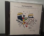 Poul Rovsing Olsen ‎– Serenade Op. 14 / Trio No. 2 Op. 77 (CD, 1984, Paula) - £18.77 GBP
