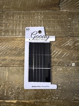 Goody 60 Piece Bobby Pins - $271.07 MXN